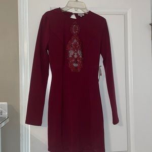 Tobi Cocktail Dress, New with Tags